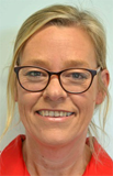 Lisa Cheek, Chief Nurse