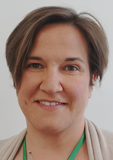 Claire Thompson, Director of Improvement and Partnerships
