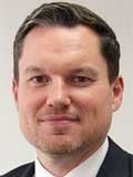 Kevin McNamara, Chief Executive