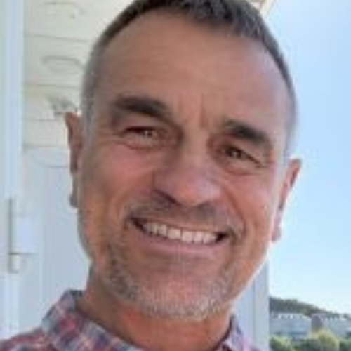 Tim Poole