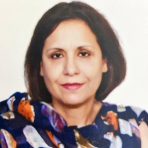 raana bodman